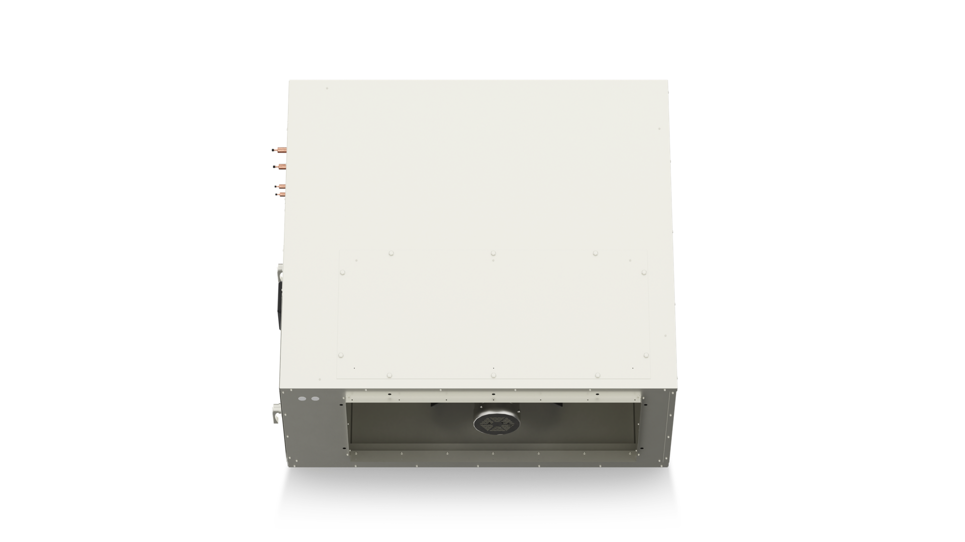 H3 Series Horizontal Indoor Air Handling Units AAON